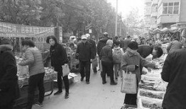 石家庄早市爆料事件最新,最新事件追踪与真相揭秘